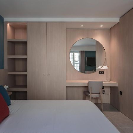 123 Mainstreet Boutique Hotel Saint Julian's Εξωτερικό φωτογραφία
