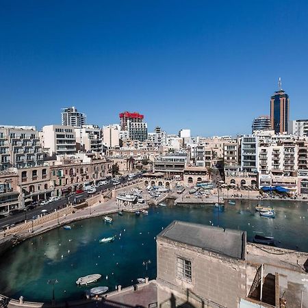 123 Mainstreet Boutique Hotel Saint Julian's Εξωτερικό φωτογραφία
