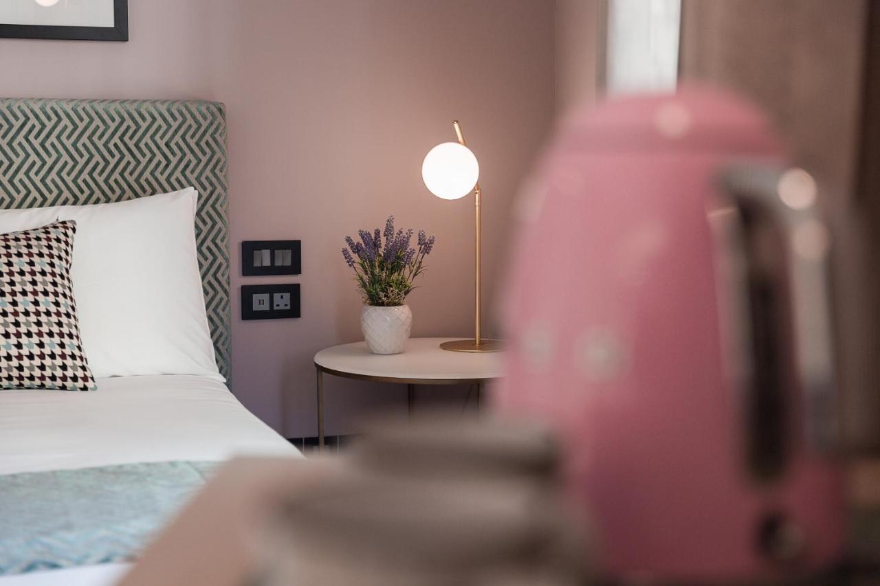 123 Mainstreet Boutique Hotel Saint Julian's Εξωτερικό φωτογραφία