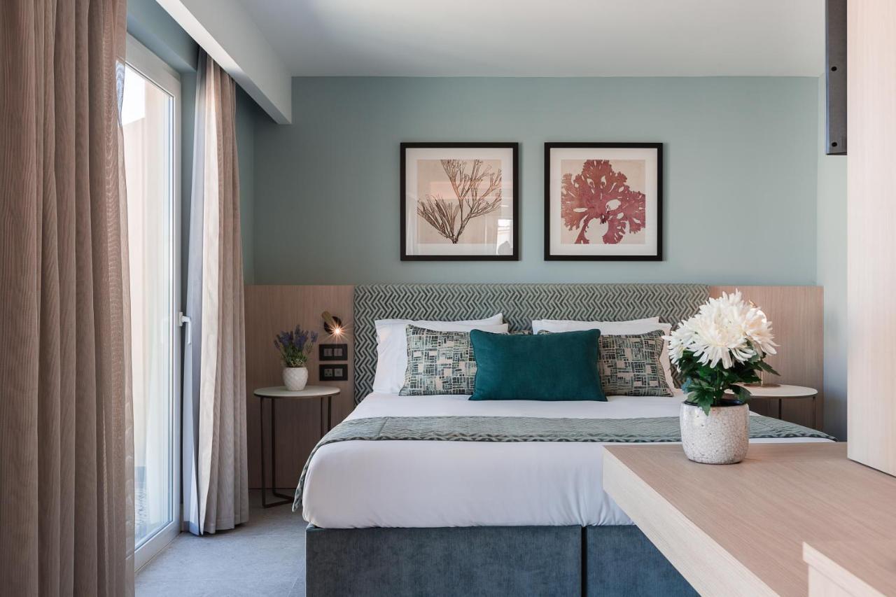 123 Mainstreet Boutique Hotel Saint Julian's Εξωτερικό φωτογραφία