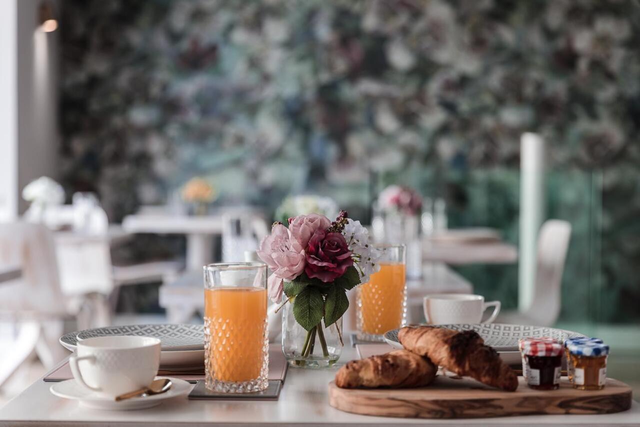 123 Mainstreet Boutique Hotel Saint Julian's Εξωτερικό φωτογραφία