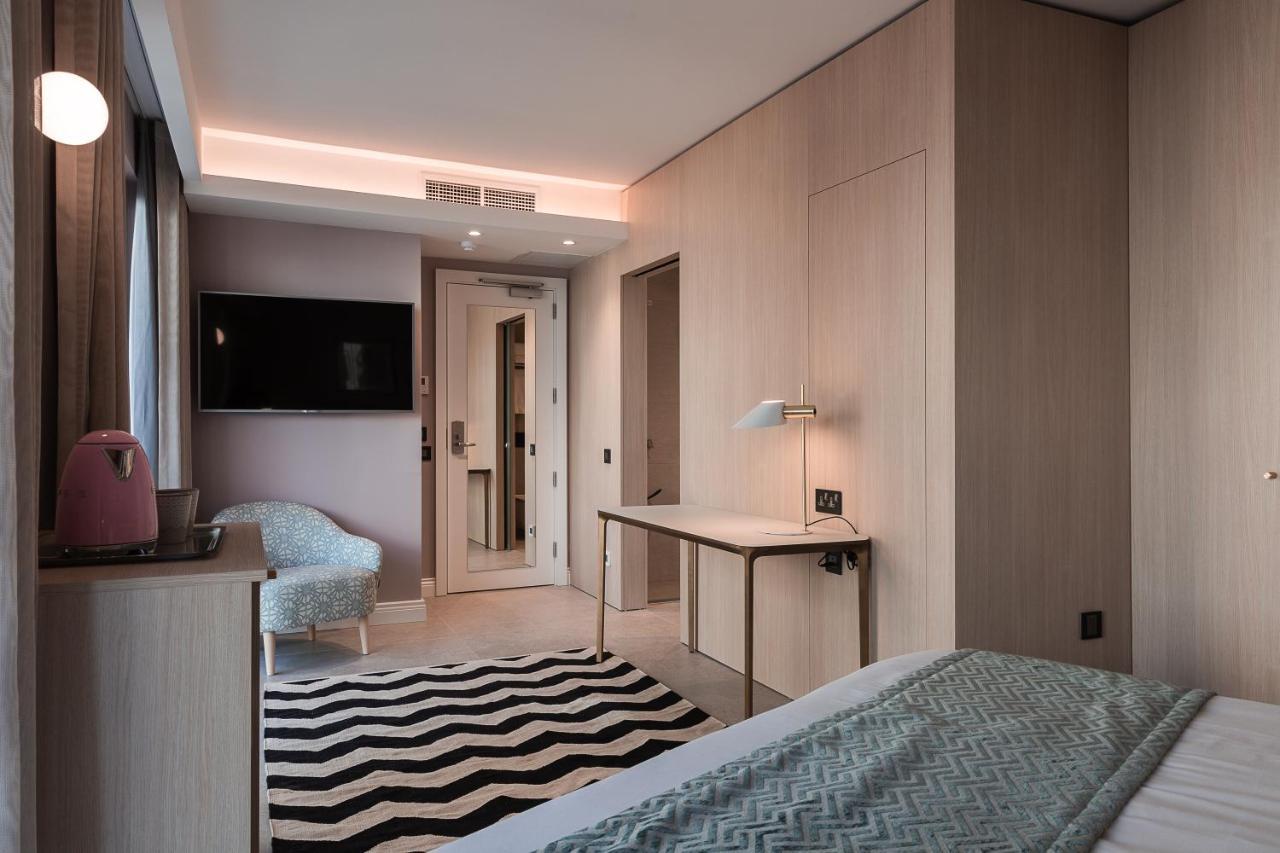 123 Mainstreet Boutique Hotel Saint Julian's Εξωτερικό φωτογραφία