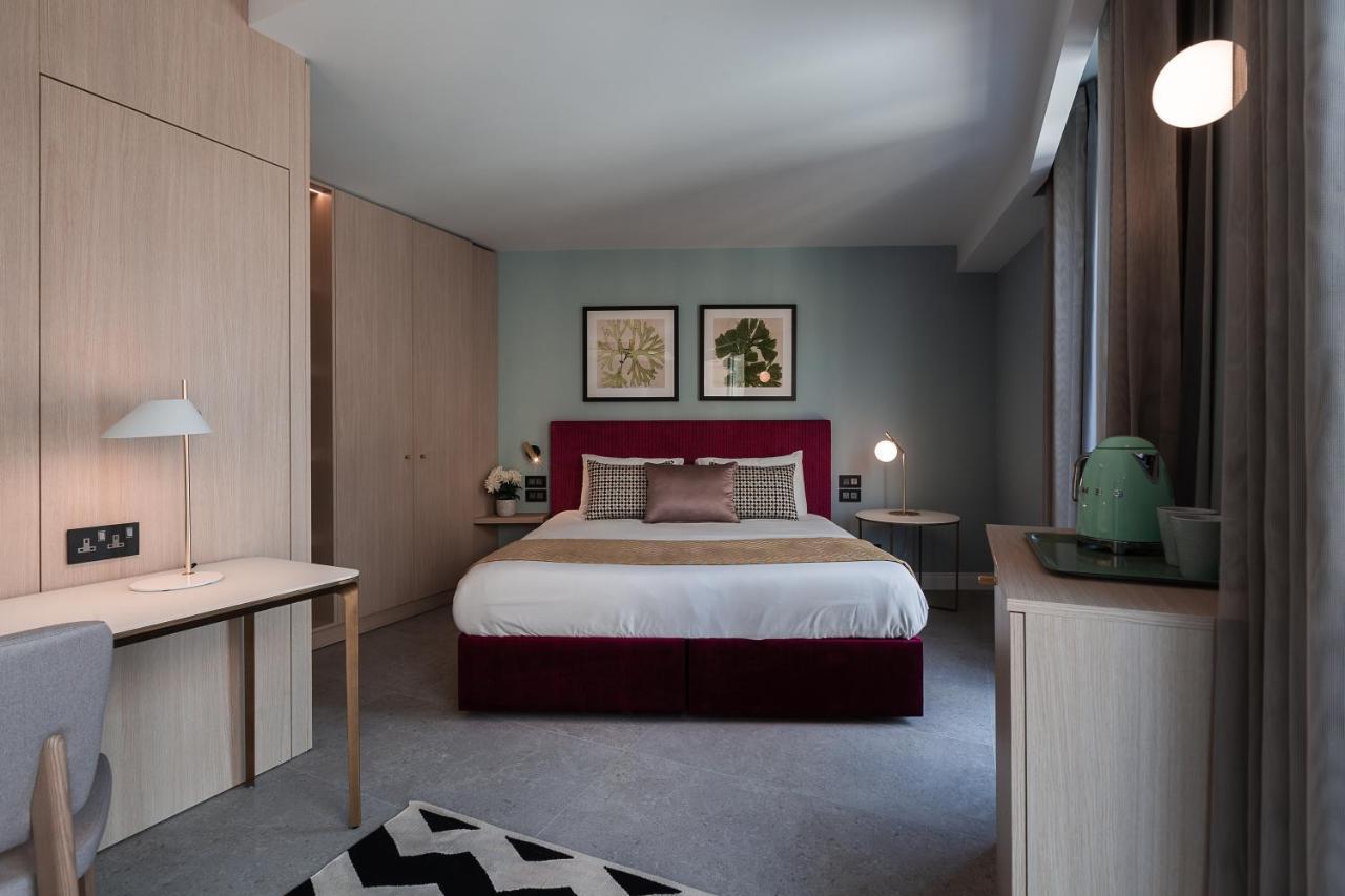 123 Mainstreet Boutique Hotel Saint Julian's Εξωτερικό φωτογραφία
