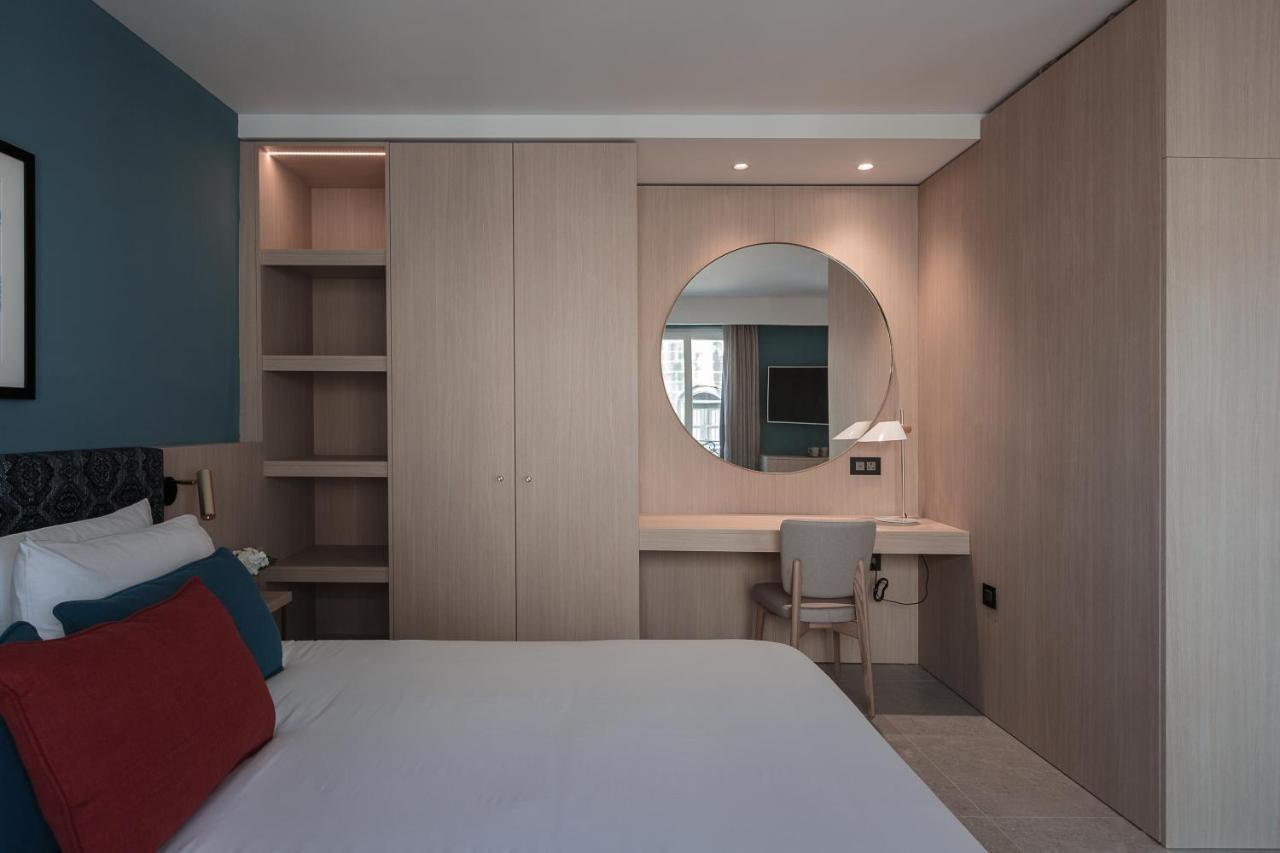 123 Mainstreet Boutique Hotel Saint Julian's Εξωτερικό φωτογραφία