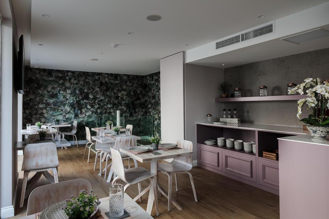 123 Mainstreet Boutique Hotel Saint Julian's Εξωτερικό φωτογραφία